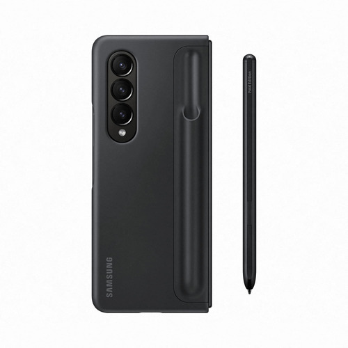 Samsung Samsung - Funda De Pie Oficial Con S-pen - (negro) (