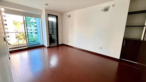 Apartamento En La Circunvalar