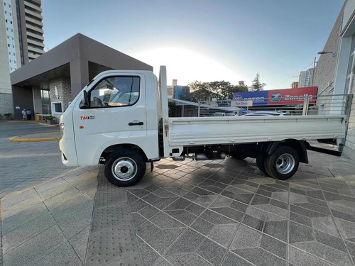 Imagen 3 de 15 de Foton Tm1 Heavy Duty