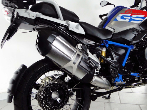 Bmw R 1200 Gs Rallye 2019