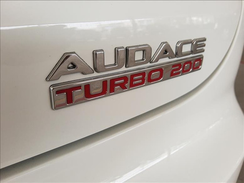 Imagem 5 de 5 de Fiat Pulse 1.0 Pulse Turbo 200 Flex Cvt