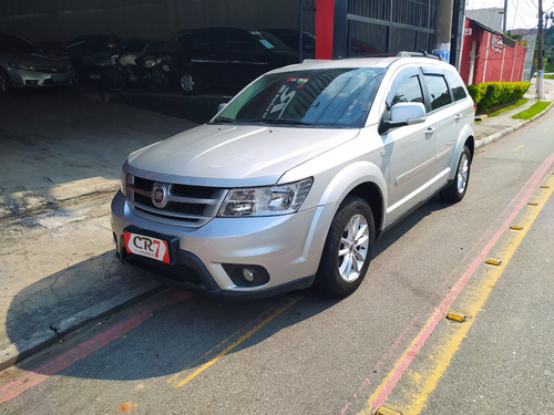Fiat Freemont 2.4 Emotion 5p
