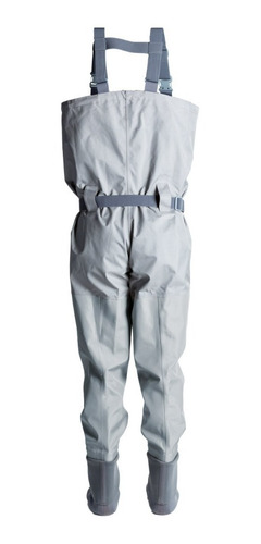Imagen 2 de 2 de Waders Respirable Ffa 5 Capas