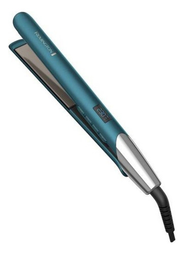 Plancha De Cabello Remington Advanced Coconut Therapy S13a