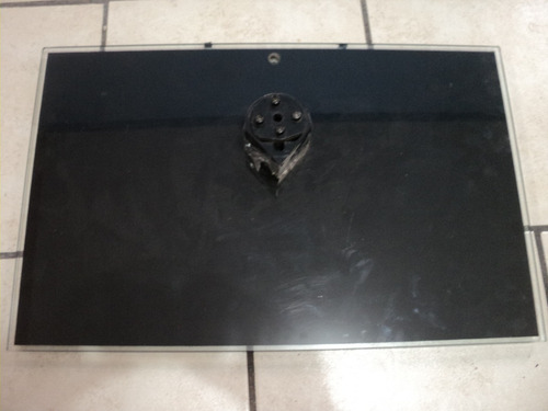 Base De Piso Pantalla Toshiba Modelo 55sl417u (Usado)