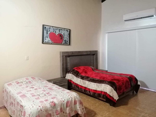 Imagen 10 de 12 de Bonita Casa En Acapulco Con Alberca Privada En Renta Vacacional