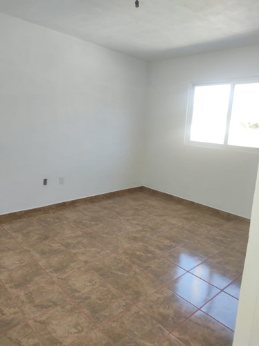 A Minutos Del Mega Tejalpa Estrene Casa Sola