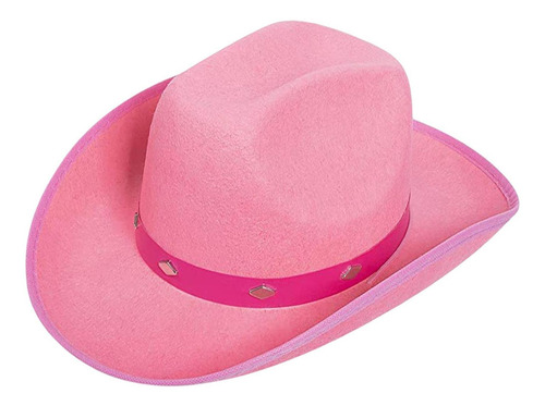 Sombrero De Vaquero Occidental, Sombrero Fedora, Sombrero De