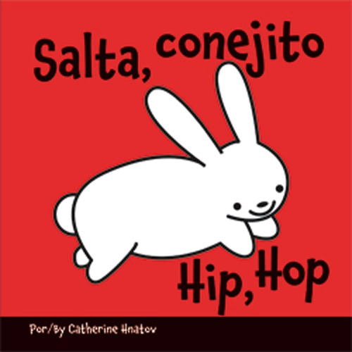 Libro: Hip. Hop (edición En Español E Inglés)