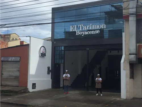 Venta Bodega Rentando En Toberin