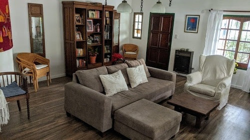 Imagen 5 de 14 de Chalet En Venta Cond En Parque Leloir
