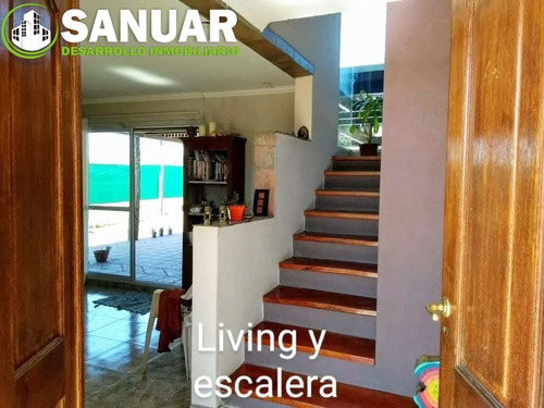 Imagen 4 de 10 de Vendo Casa 3 Dormitorios B° Finca Del Sol