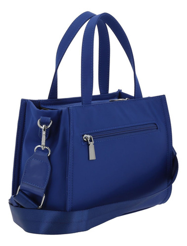 Bolsa Para Dama Madison Satchel Julia Md25050-9