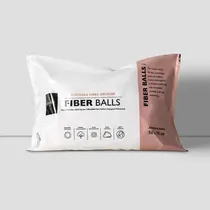 Comprar 2 Almohadas Memory Balls Cannon 50x70
