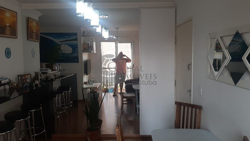 Imagem 10 de 21 de Venda Apartamento São Paulo Vila Santa Delfina - A322
