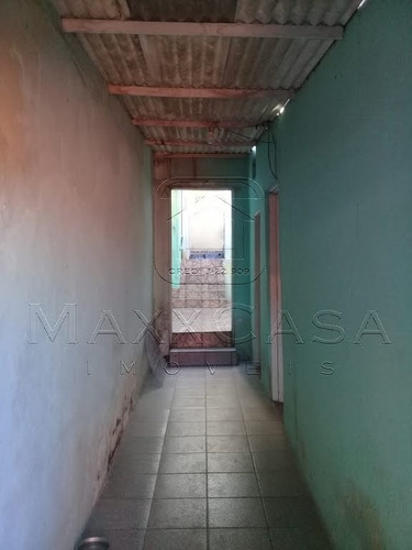 Imagem 8 de 8 de Casa Em Cidade Dutra - São Paulo - 14454