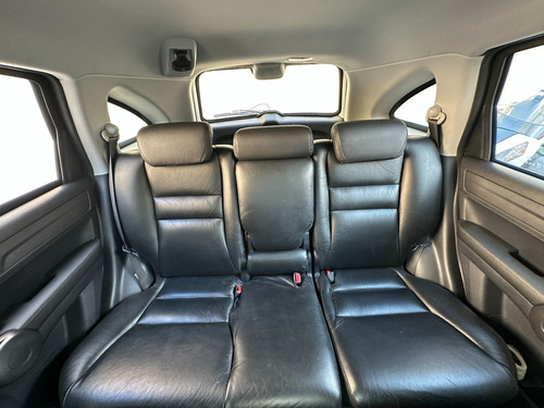 Honda CR-V 2.0 Lx 4x2 Aut. 5p