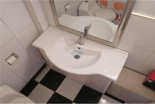 Imagen 10 de 14 de Se Vende Departamento 3d-2b Sector Ñuñoa