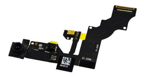 Cámara Frontal Y Sensor Prox Para iPhone 6 Plus