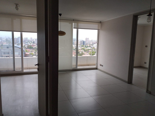 Moderno 2 Dormitorios Estilo Mariposa, Cercano Barrio Italia