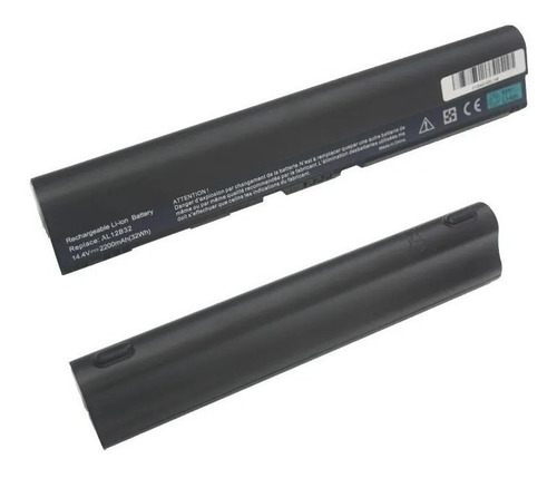 Bateria Compatible Con Acer Aspire V5-121-0643 Calidad A