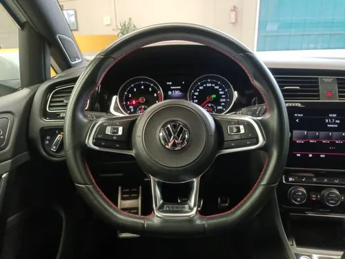 Volkswagen Golf GTI 2.0 Dsg Navegación Piel At