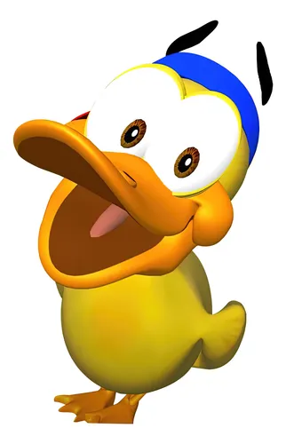 comprar Patito Juan  Imagenes Png (sin Fondo)