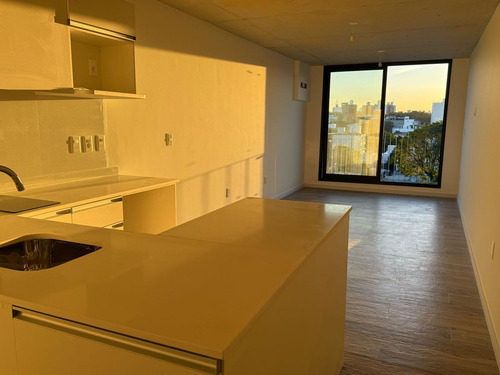 Monoambiente En Alquiler Zona Buceo $22.000