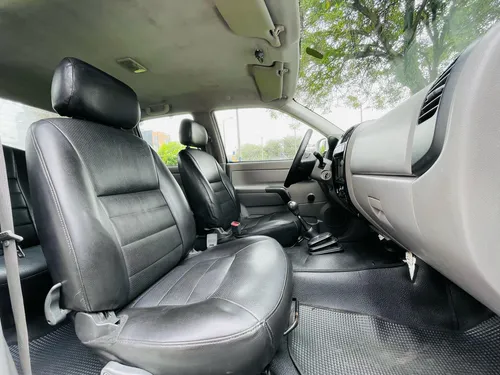 Chevrolet LUV D-MAX 3.0 Cabina Doble 4X2 Mt
