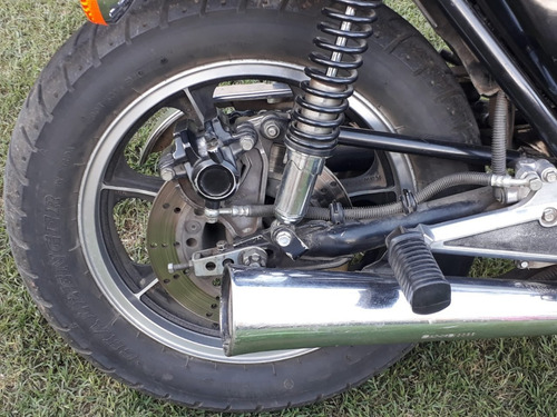 Kawasaki Ltd 750