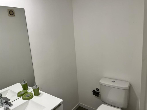 Imagen 15 de 30 de Apartamento Para Alquilar De 1 Dormitorio Para 4 Personas En Edificio Ocean Drive Country - Febrero 2023