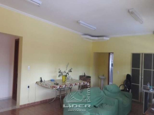 Chácara Portal Das Estâncias Bragança Paulista - Fw0299-1