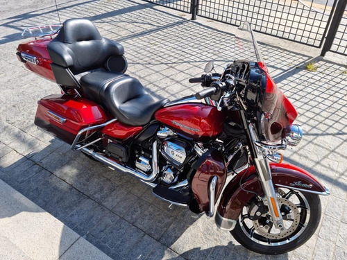 Imagem 5 de 8 de Harley-davidson Electra Glide Ultra Limited