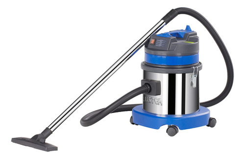  Aspiradora Polvo/agua Luster 570  15 L 