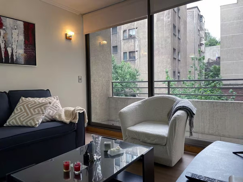 Se Vende Depto Amoblado Para Airbnb