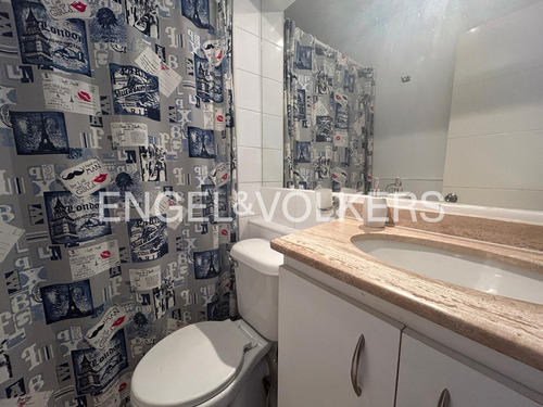 Venta Departamento En Avda. Del Mar Oceanic
