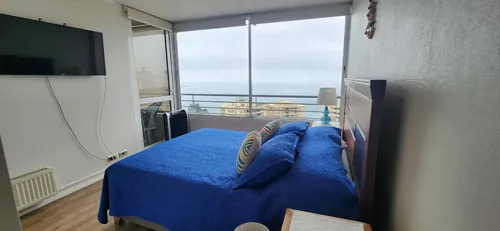 Venta Casa Viña Del Mar Vista Al Mar Mall Marina