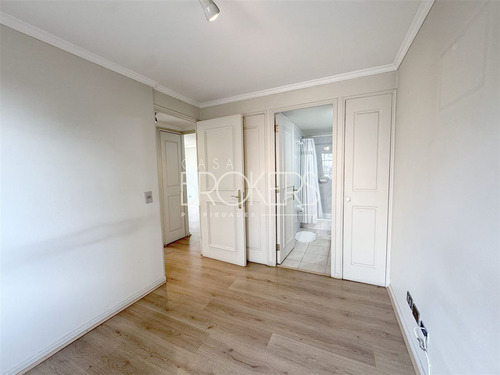 Estadio Español En Arriendo De 2 Dorm, Estac Y Bod