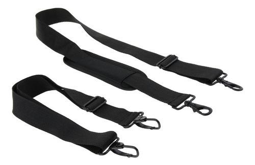 Correa Para La Correa Del Hombro De La Bolsa De 62mm
