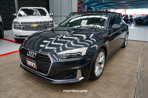 Audi A5 2.0 Elite 252hp S-Tronic Quattro Dsg