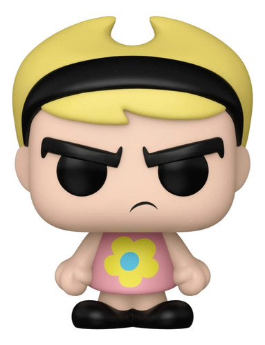 Funko Pop! Las Sombrias Aventuras De Billy Y Mandy - Mandy