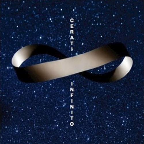 Infinito - Cerati Gustavo (cd) 