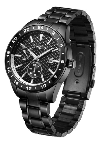 Menton Ezil Reloj Para Hombre Elegante Reloj De Pulsera Para