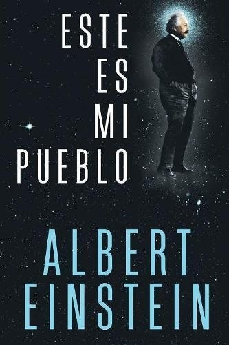 Este Es Mi Pueblo (spanish Edition)