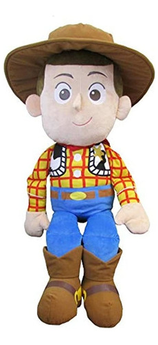 Toy Story Preferido Por Los Niños - Felpa Gigante - Wo