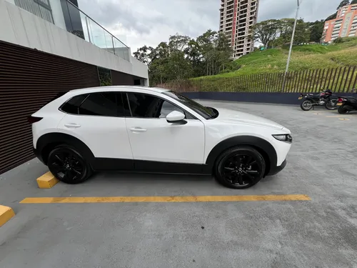 Mazda CX-30 2.0 Grand Touring Mt