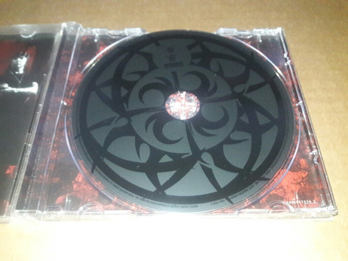 De La Tierra - De La Tierra (cd)