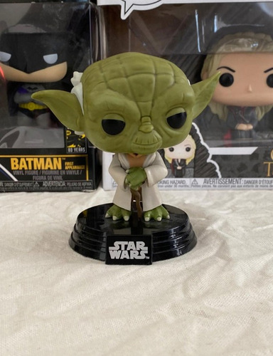 Funkos Pop Star Wars, Harry Potter, Marvel. Permuto. Cambio.