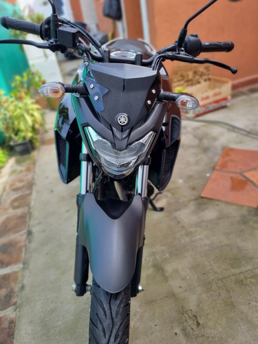 Imagen 12 de 12 de Yamaha 2019
