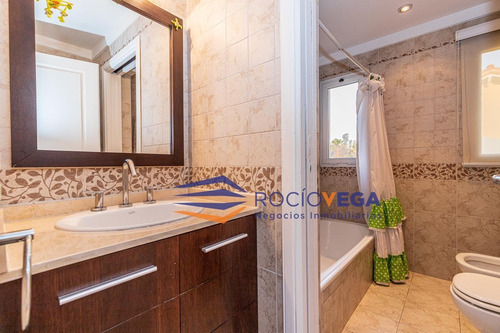Imagen 21 de 30 de Casa En Venta En Campos De Alvarez